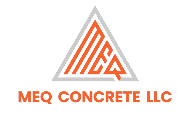 Concrete Company Logo