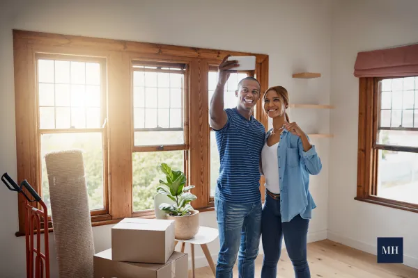 Do You Need an 800 Credit Score to Buy a Home?