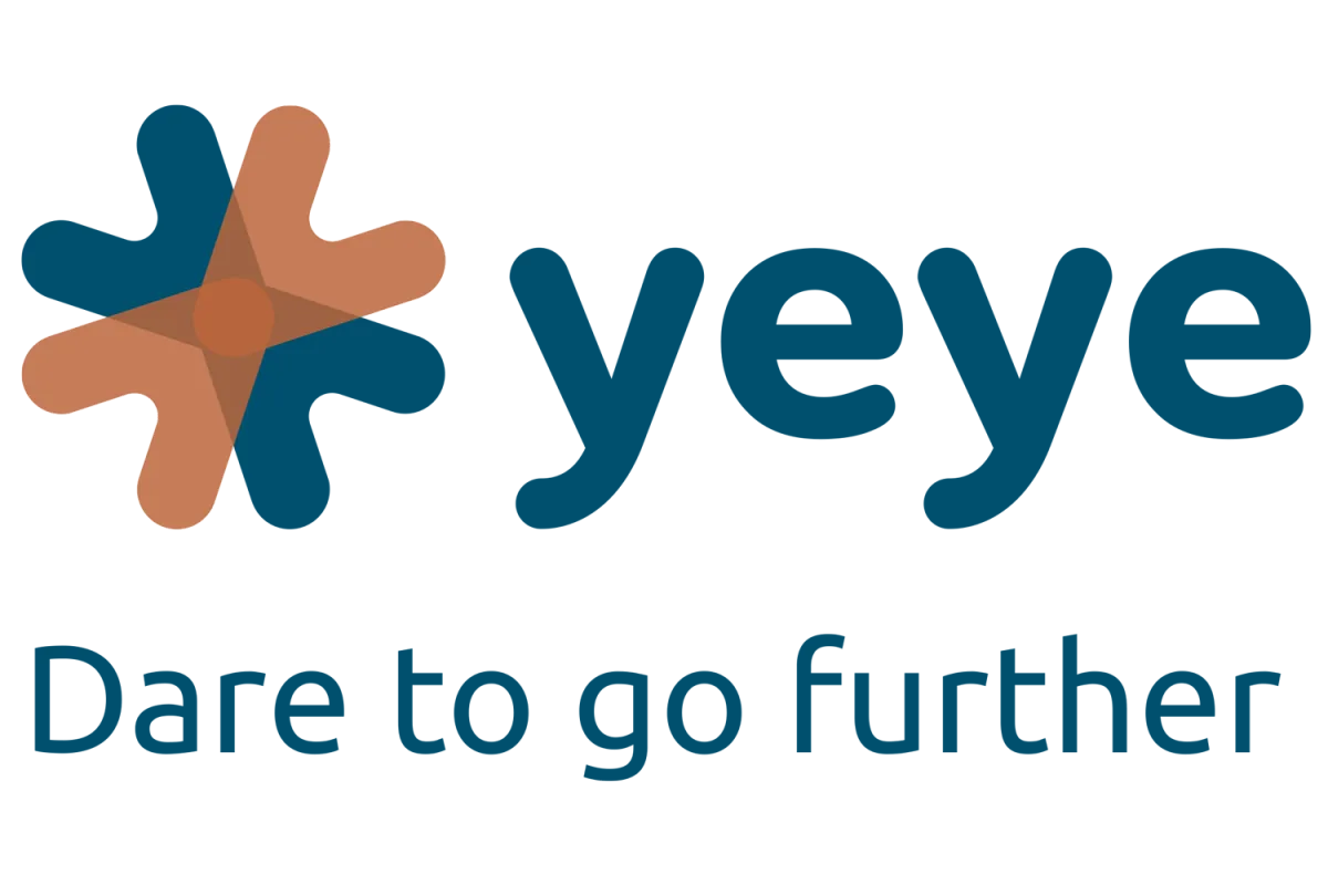 YeYe Agency Logo