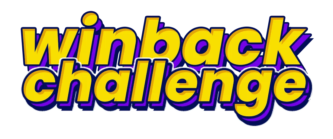 winback challenge gets your company more sales