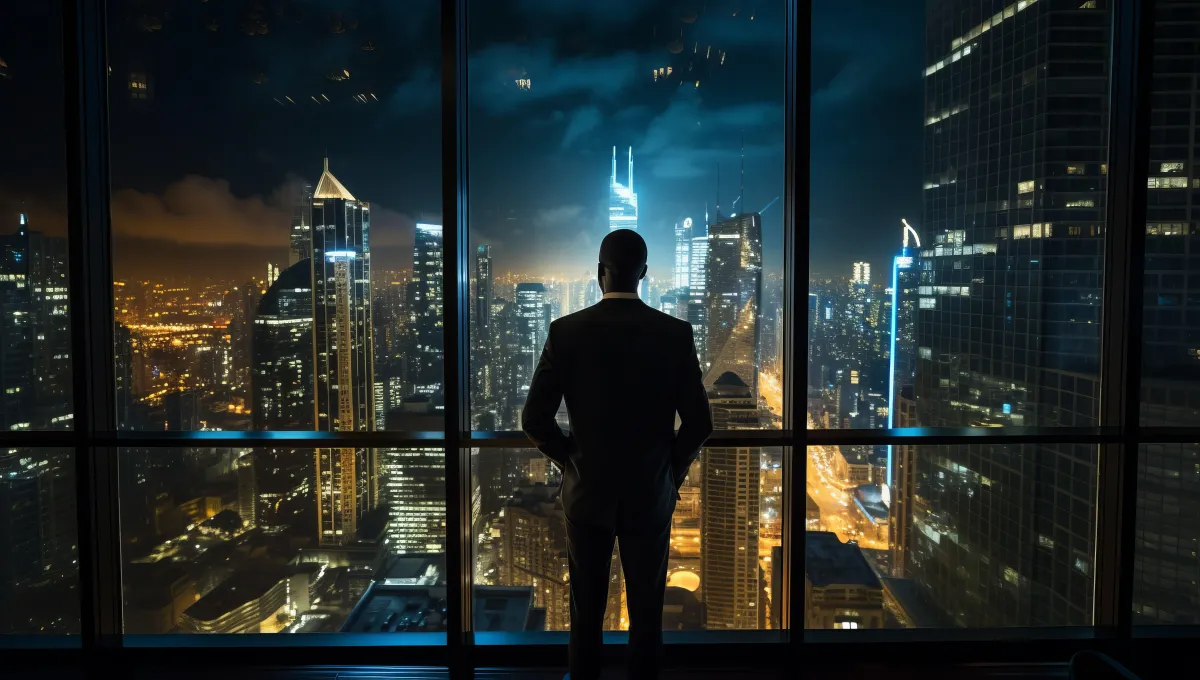 Leadership Networking