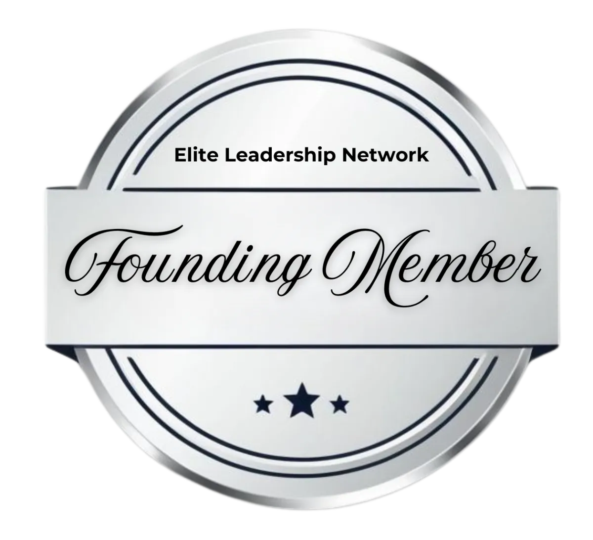 Elite Leadership Network Founding Member
