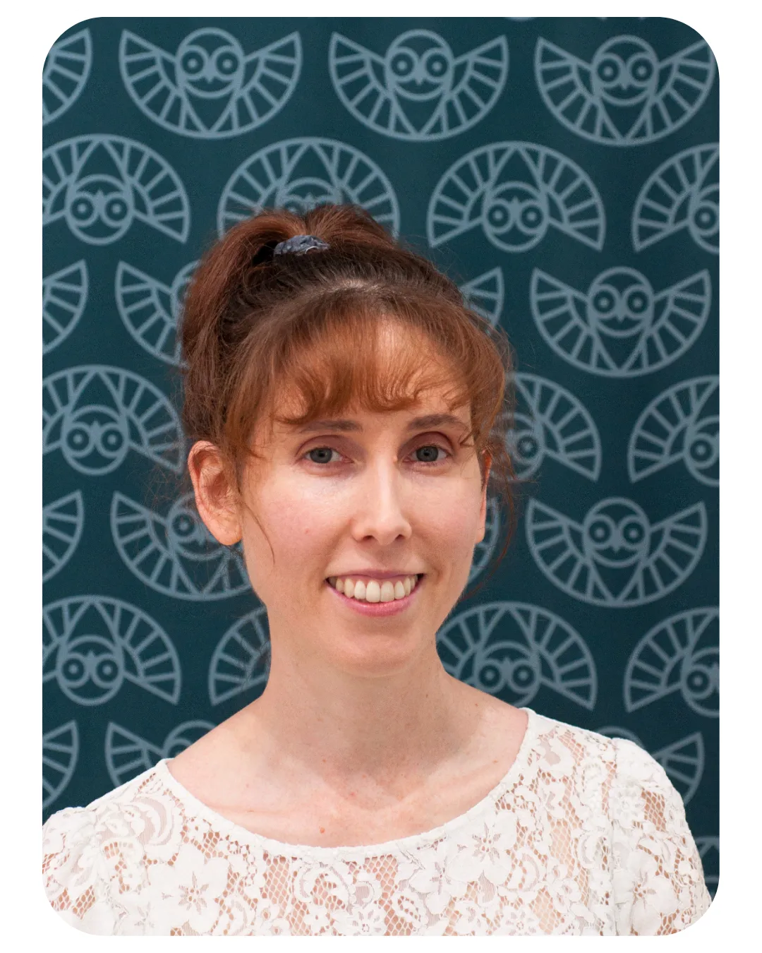 Emily Gunning, optometrist at On Point Eyecare Mackay