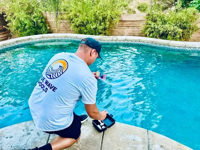 pool care near me