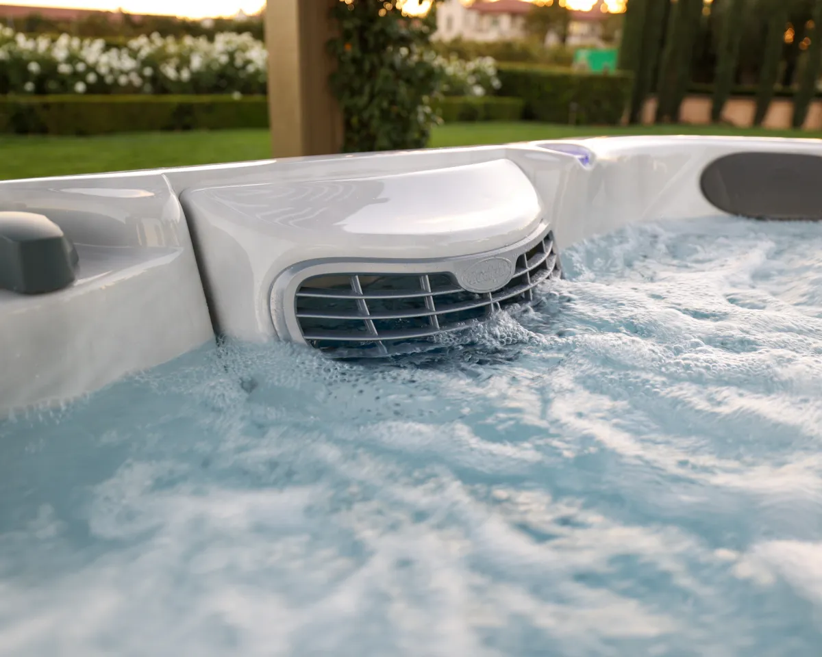 Clearray Active Oxygen™