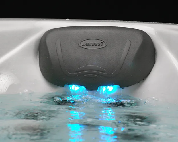 HydroSoothe™ Massage Pillow