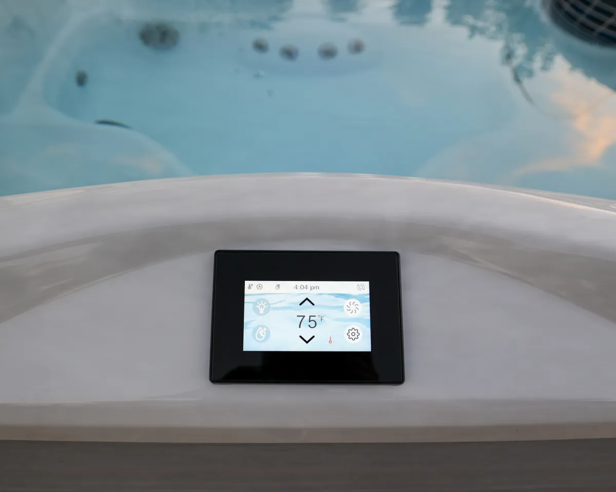 ProTouch™ Control Panel