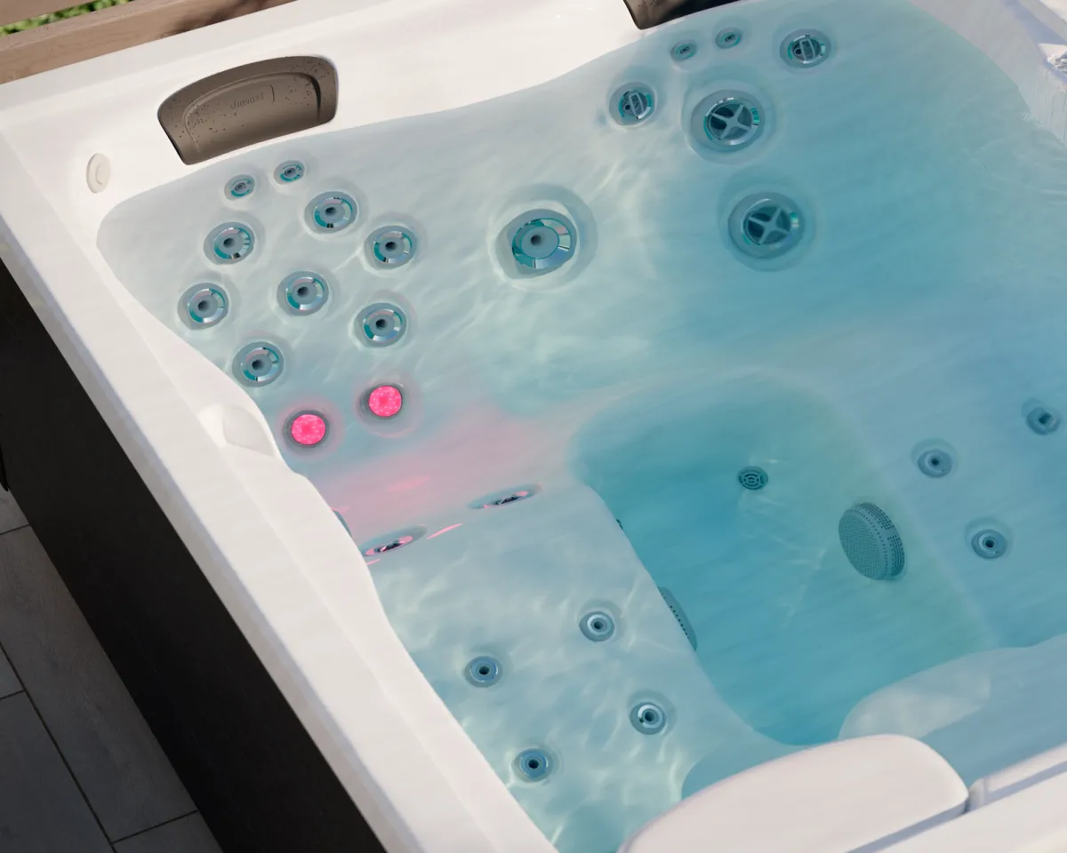 HydroSoothe™ Massage Pillow