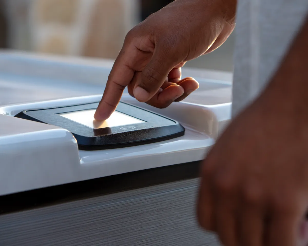 ProTouch™ Control Panel