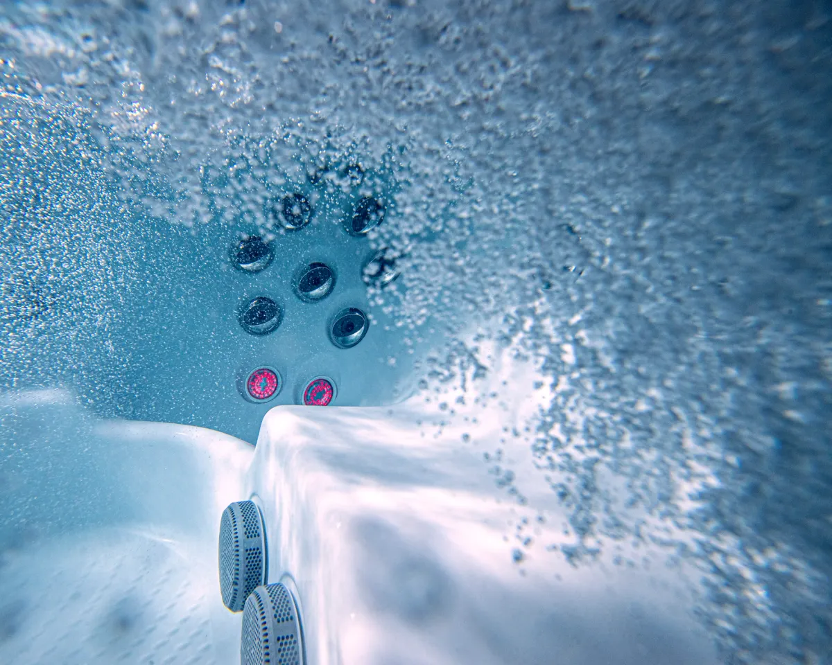 Clearray Active Oxygen™