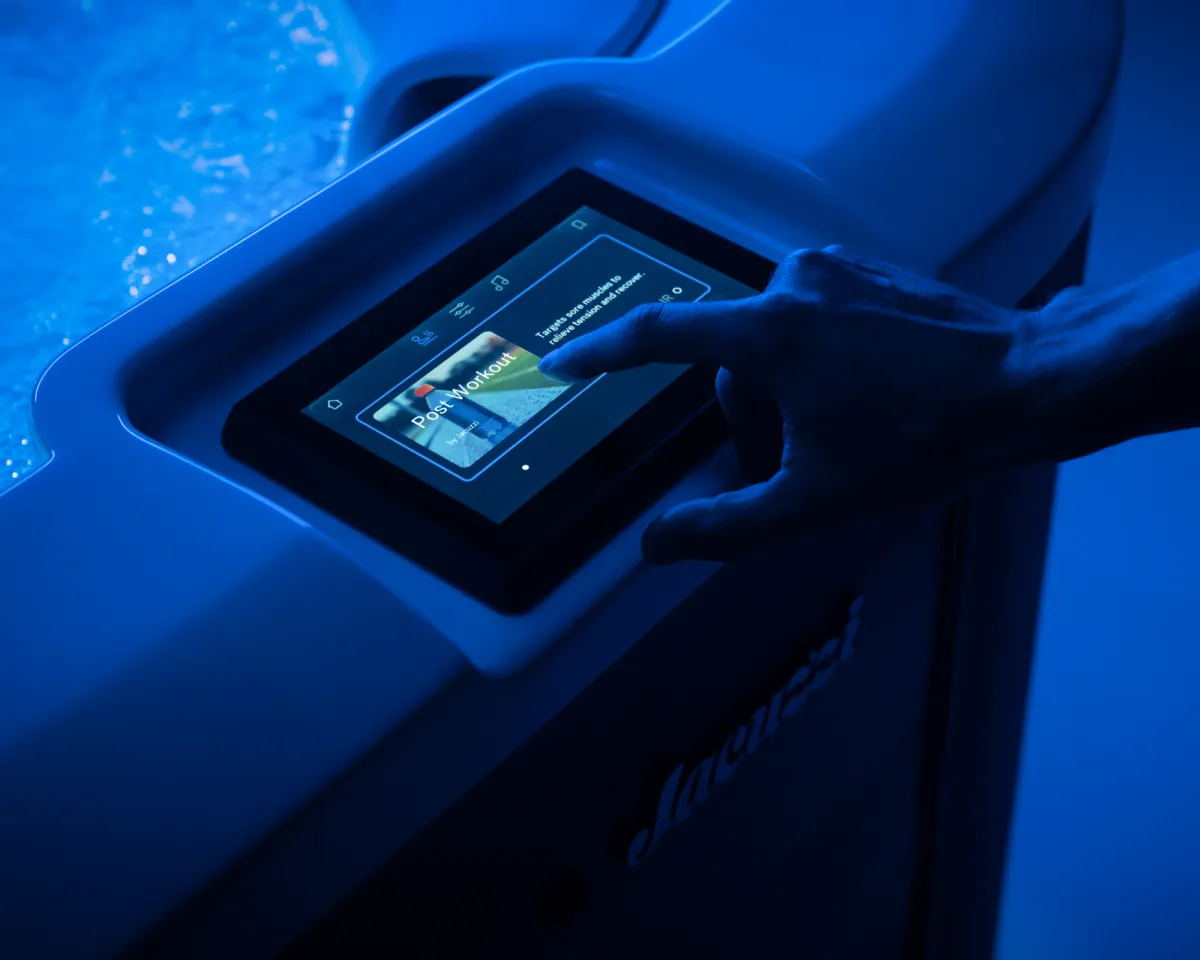 ProTouch™ Control Panel