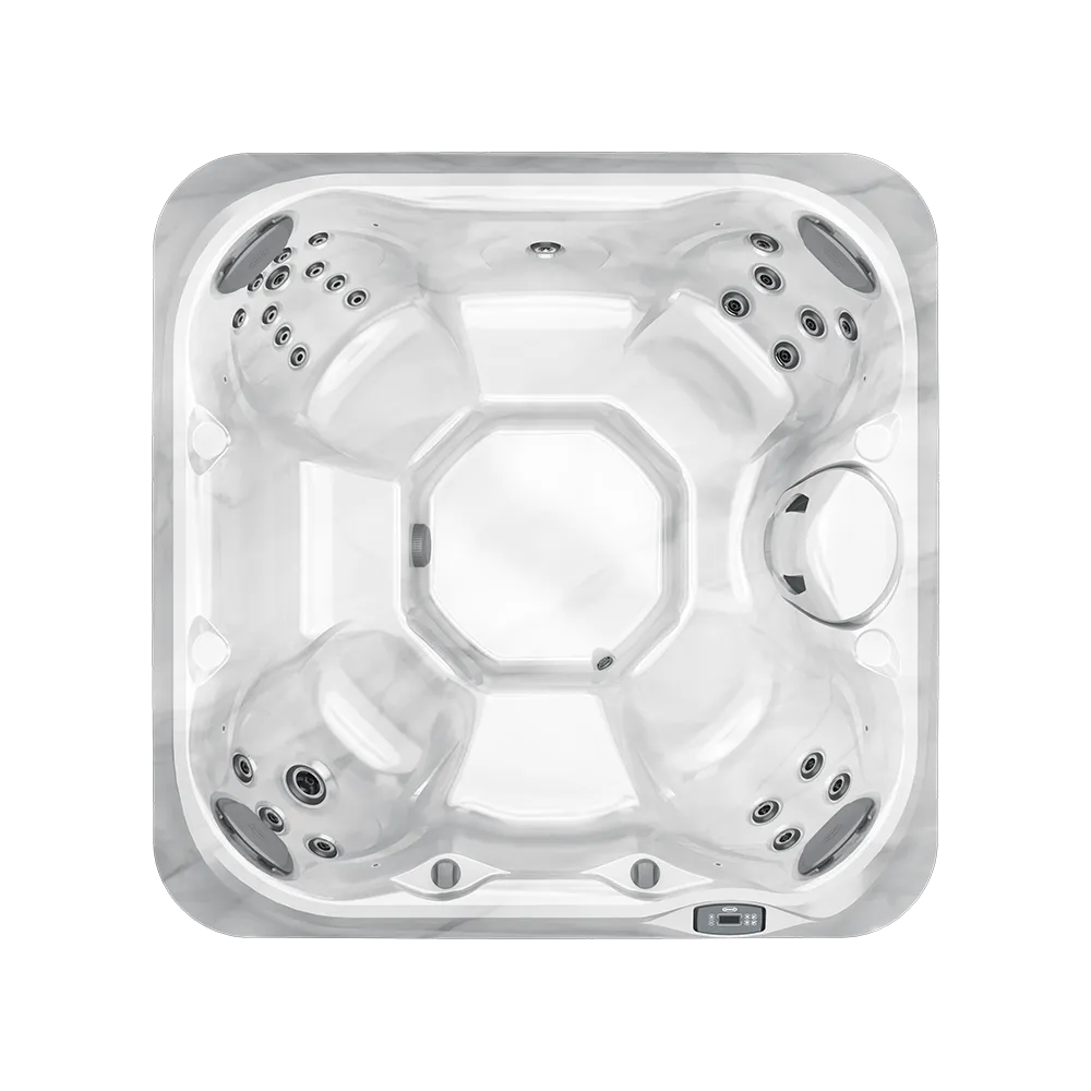 J-225 Hot Tub