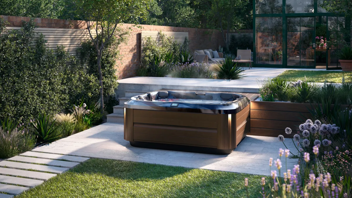 How Much Does It Cost to Run a Hot Tub Monthly?