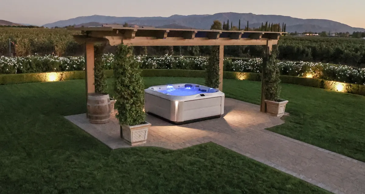 Hot Tub Sizes Explained: How to Choose the Right Fit