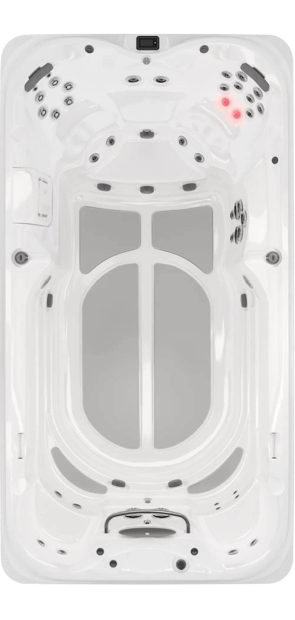 Jacuzzi J-19 PowerActive