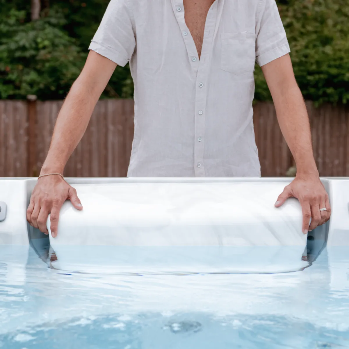 Jacuzzi Massage Chair