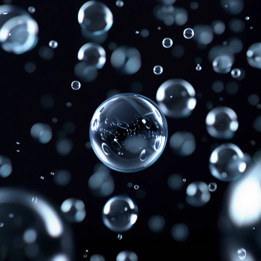 Jacuzzi True Water Technology