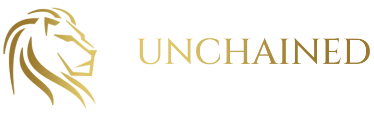 Unchained Marriage Logo