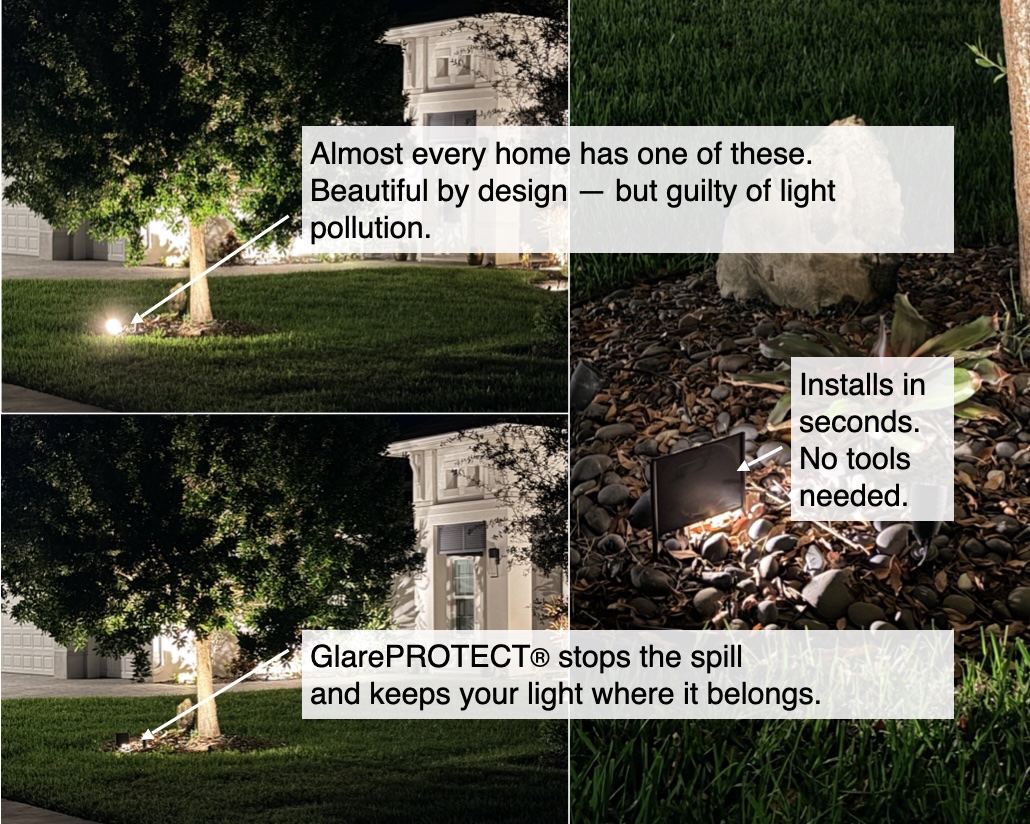 GlareProtect