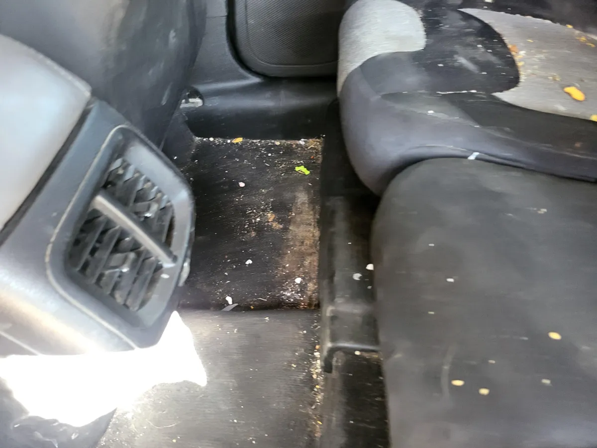 Mobile detailer near me Queen Creek