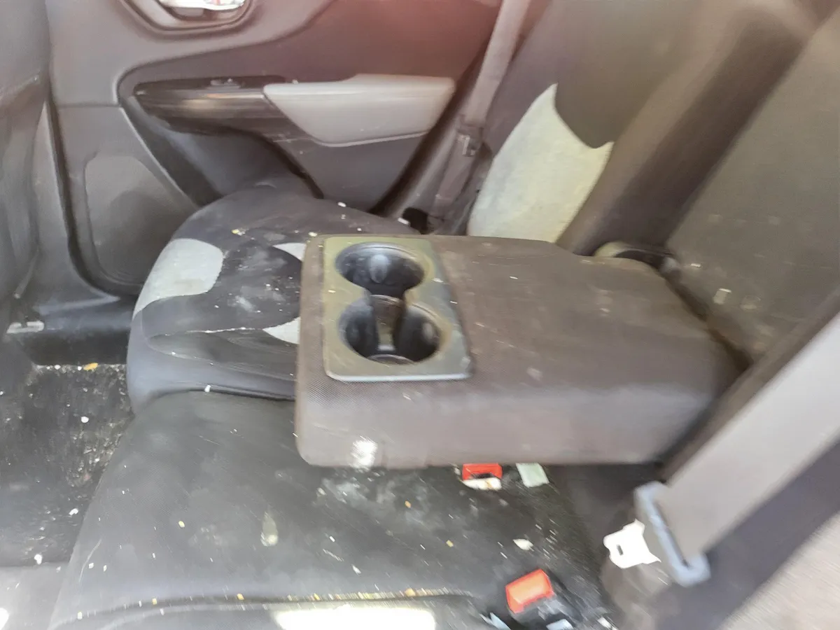 Mobile detailer near me Queen Creek