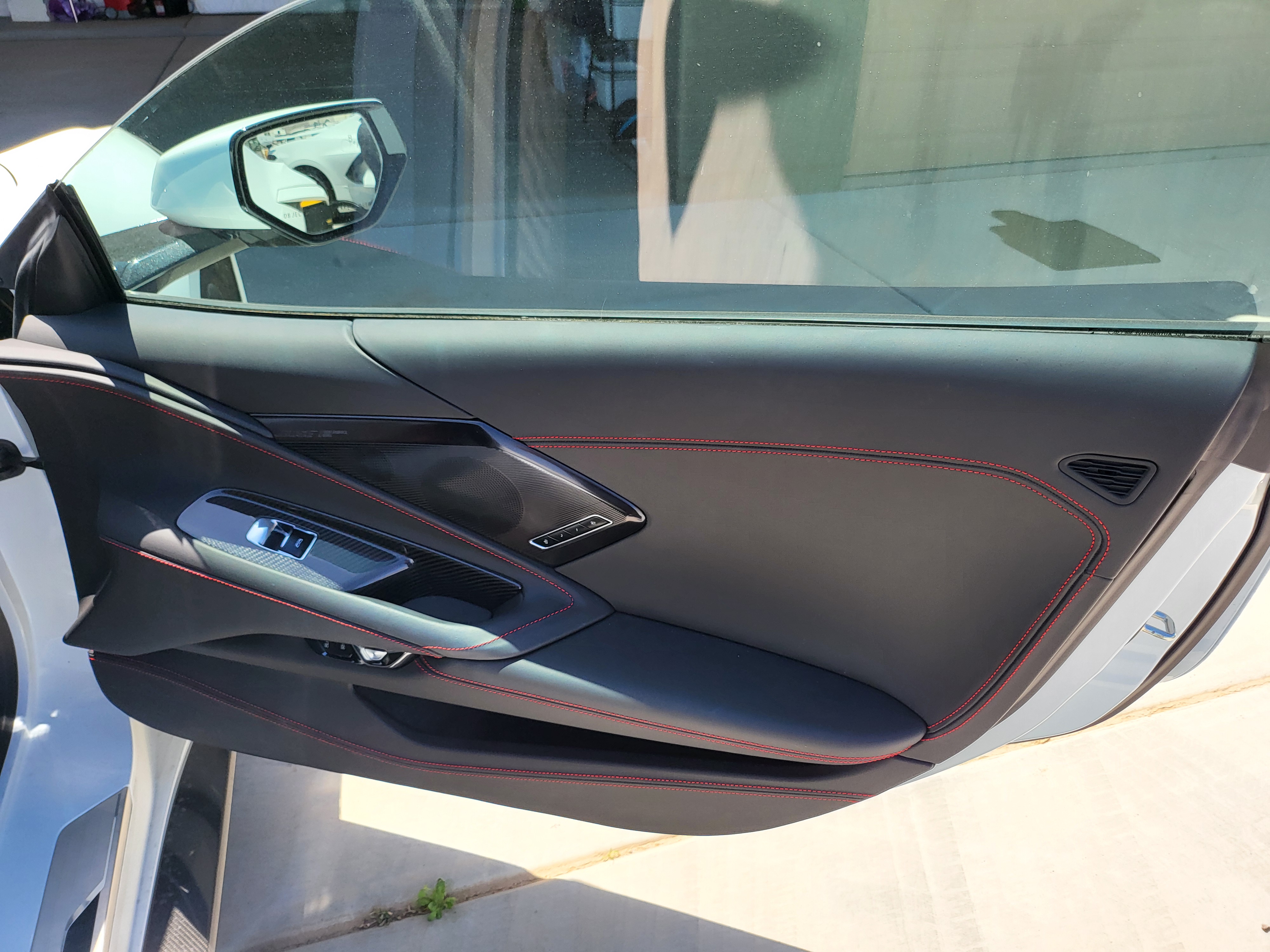 recurring commercial auto detailing Queen Creek