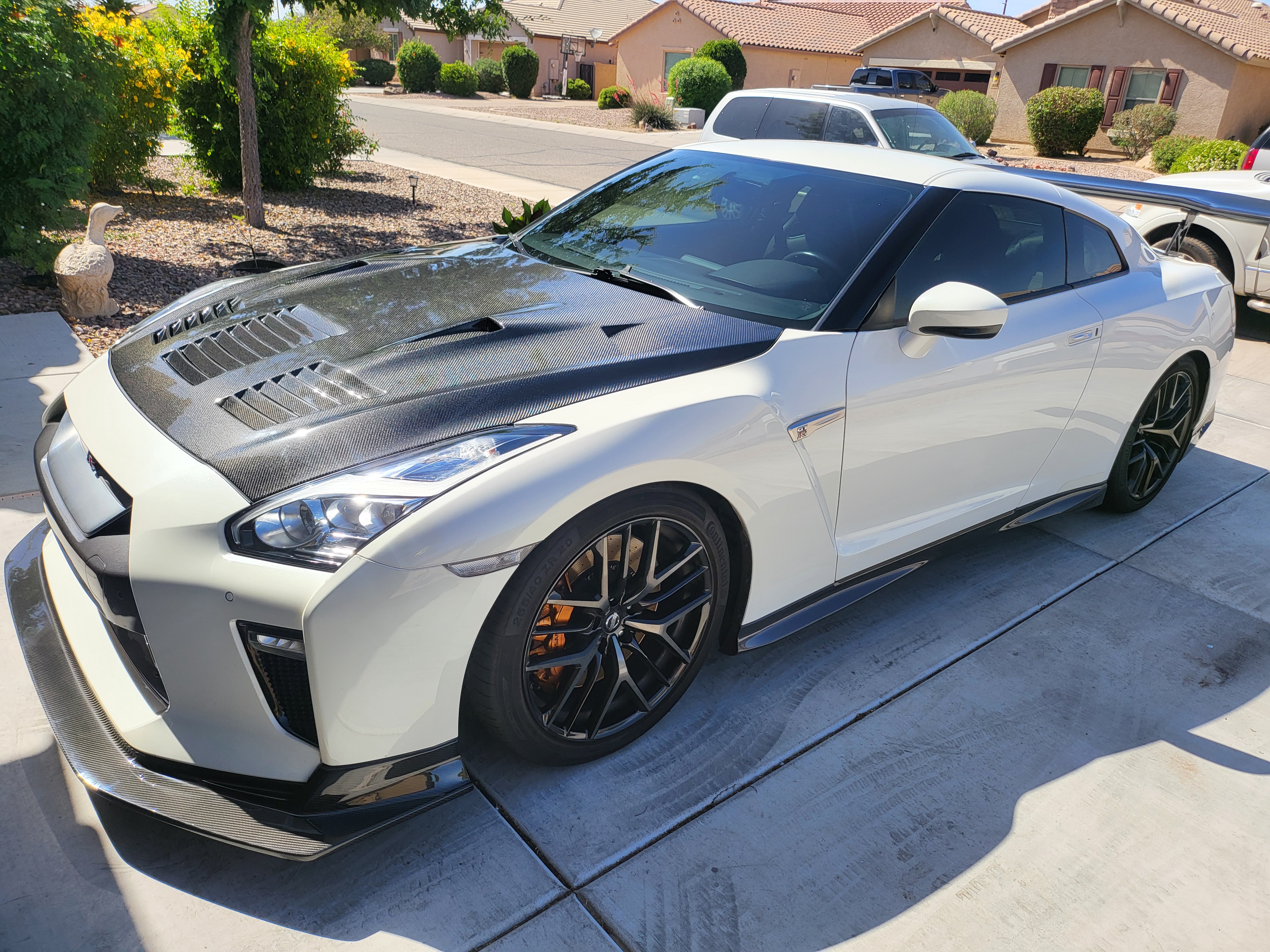 fleet car detailing San Tan Valley