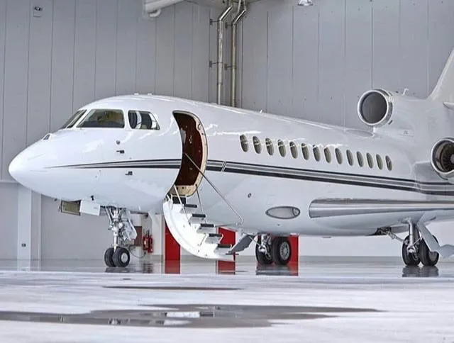 aircraft detailing Arizona