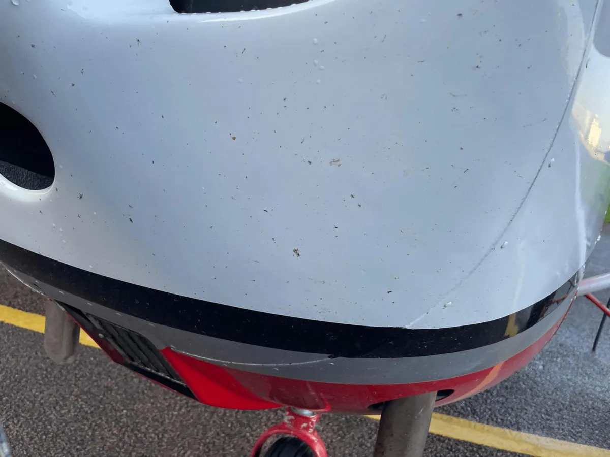 aircraft detailing Arizona