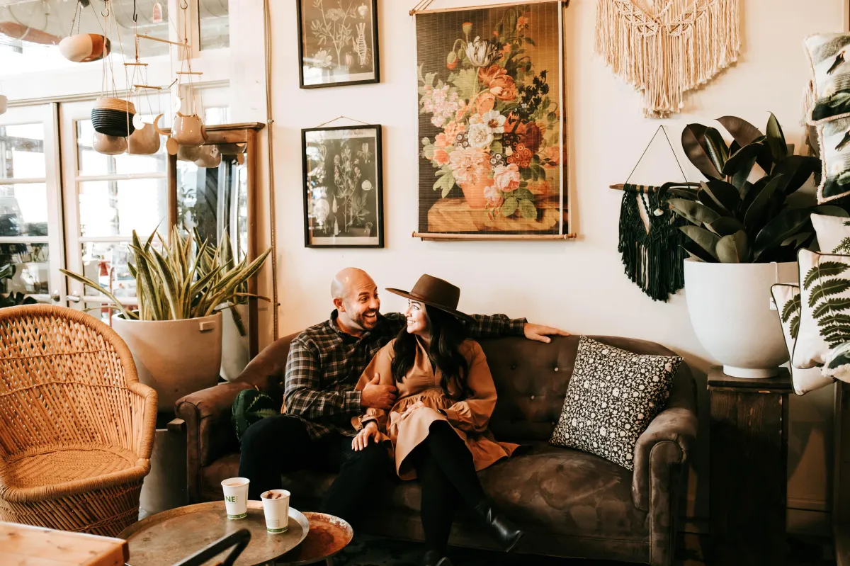 Cozy Suffolk Photographer