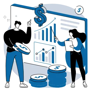 values for bookkeeping services