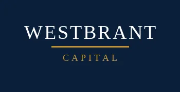 Westbrant Capital - Commercial Rand al Estate Investment Firm Logo