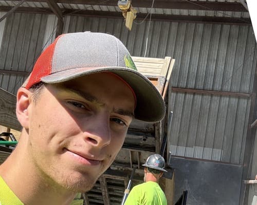 Weekly Residential Trash Pickup in Potter County