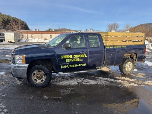 Austin Weekly Residential Trash Pickup