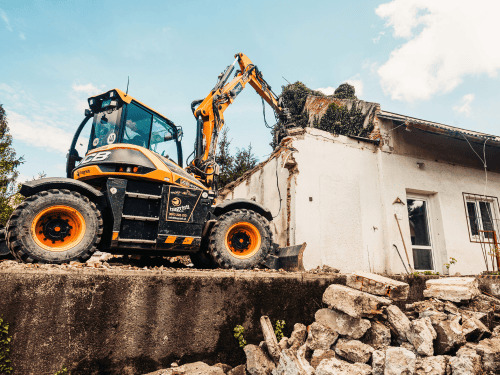 Junk Removal in Potter County