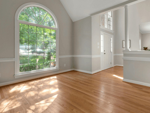Full Property Cleanouts in Potter County