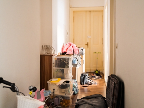 Sweden Valley Estate, House, Garage & Barn Cleanouts