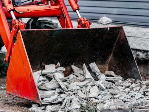  Junk Removal