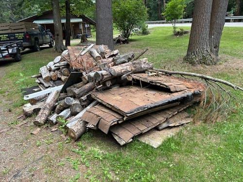 Weekly Residential Trash Pickup Potter County