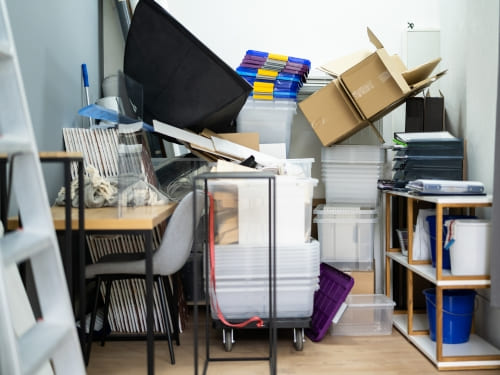 Austin Full Property Cleanouts