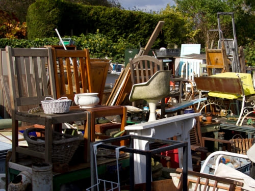 Galeton Full Property Cleanouts