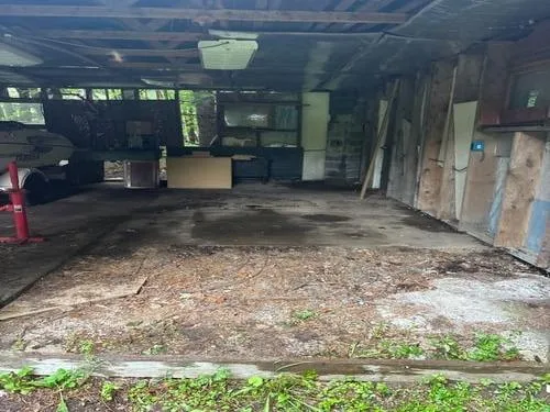 Estate, House, Garage & Barn Cleanouts Potter County