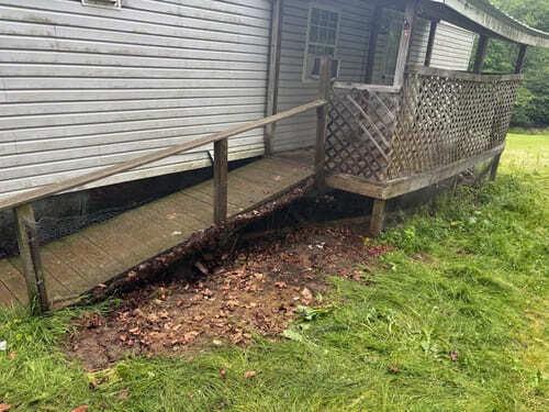 Estate, House, Garage & Barn Cleanouts Potter County