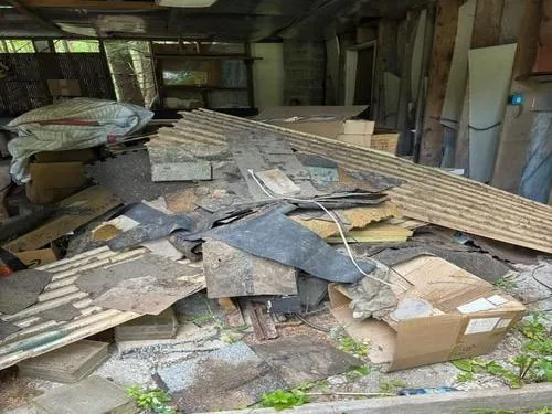 Full Property Cleanouts Potter County