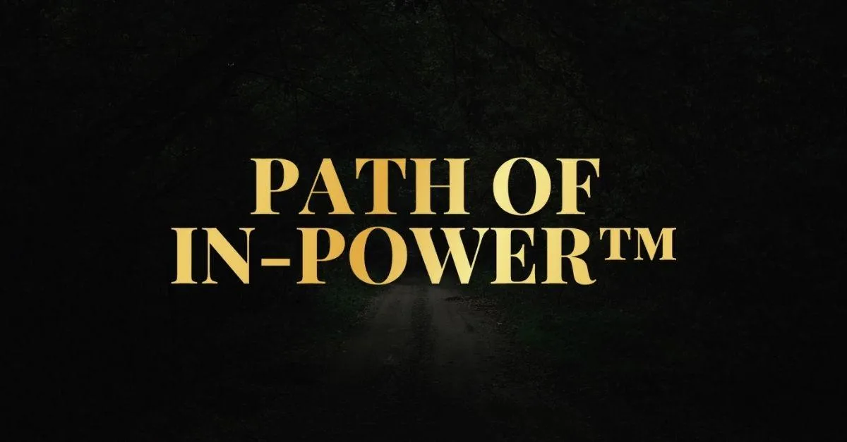 Path of In-power