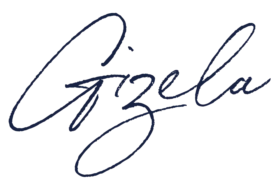 Gizela Signature