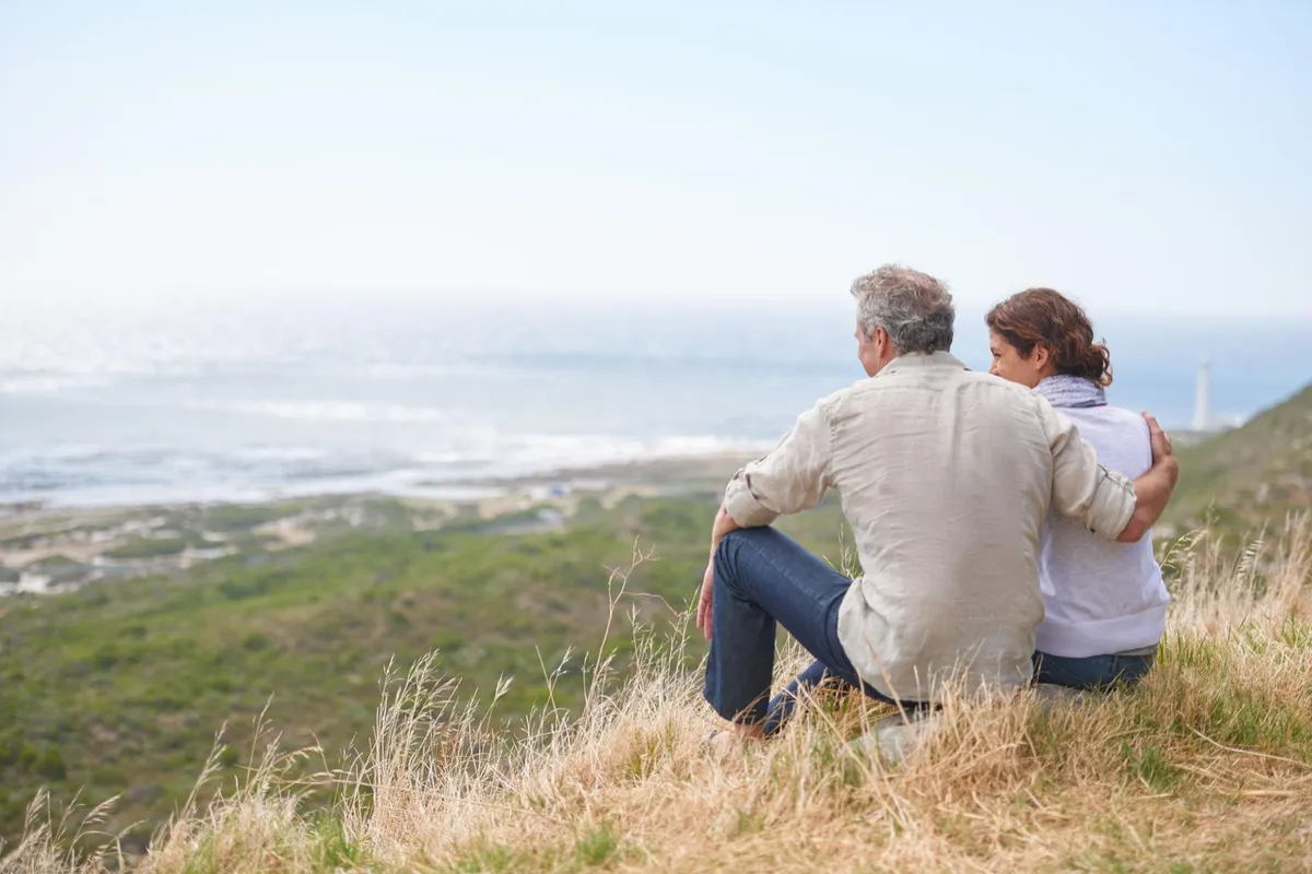 You're earning good money. But are you actually getting ahead?