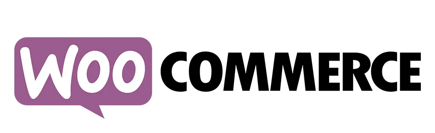 WooCommerce logo