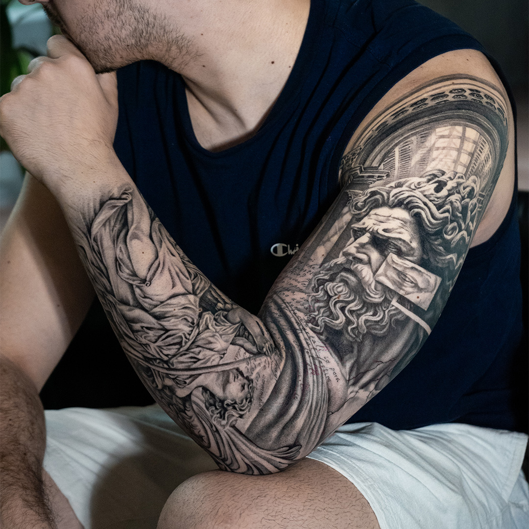 Tattoo