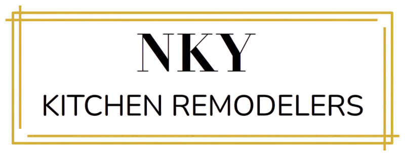 NKY Kitchen Remodelers logo